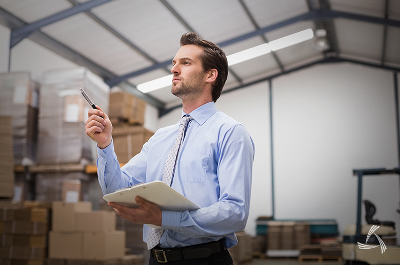 Información objetiva y veraz por medio de inventarios cíclicos