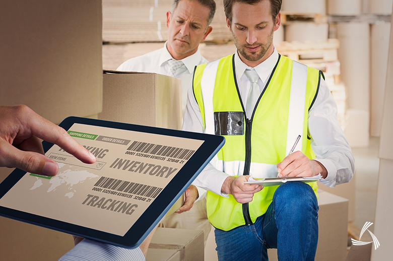 Buenas prácticas en la toma física de inventarios