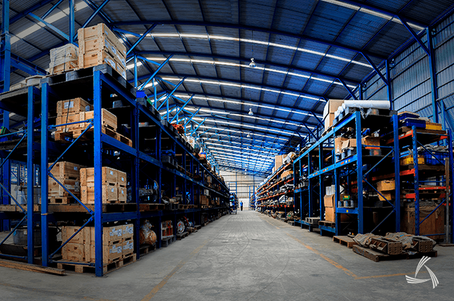 S&amp;P CONFIRMA CALIFICACIONES DE ALMACENADORA MERCAD...